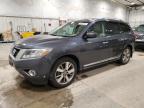 2013 Nissan Pathfinder S for Sale in Milwaukee, WI - Minor Dent/Scratches
