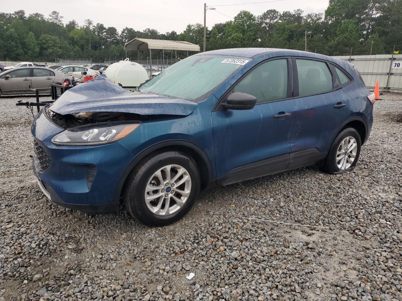 1FMCU0F66LUB56548 FORD ESCAPE 2020
