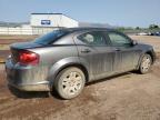 2014 Dodge Avenger Se en Venta en Colorado Springs, CO - Mechanical