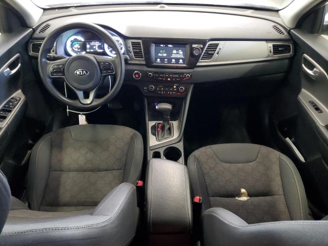 2019 KIA NIRO FE