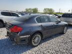 2011 Infiniti G37  zu verkaufen in Greenwood, NE - Front End