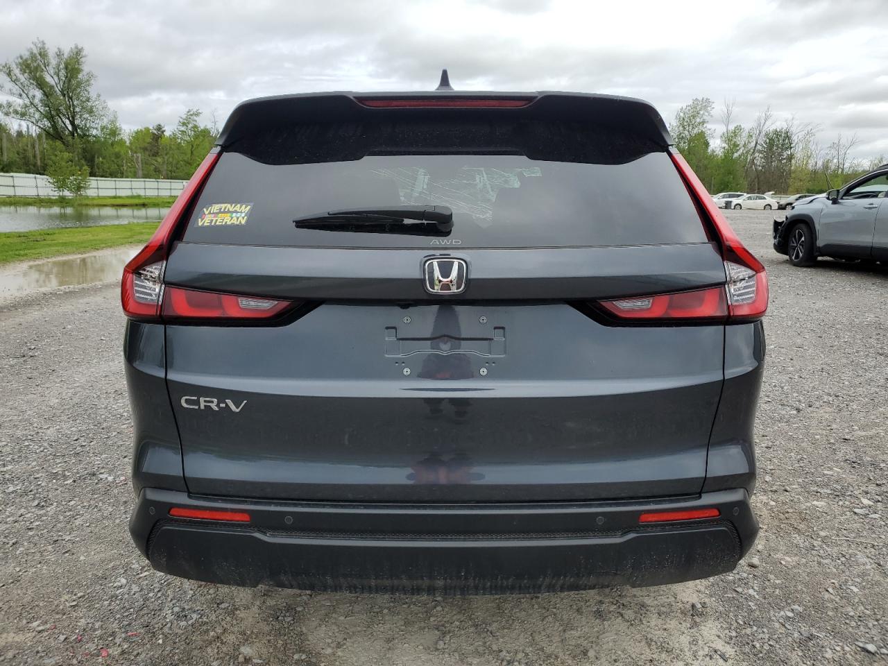 2HKRS4H78RH453339 HONDA CRV 2024