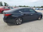 2019 Nissan Altima Sv   for Sale in Orlando, FL - Front End
