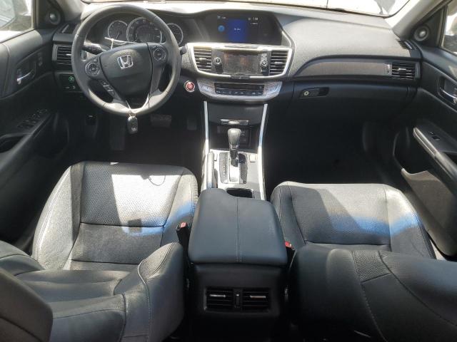  HONDA ACCORD 2013 Szary