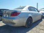 2004 BMW 525D SE  for sale at Copart BRISTOL