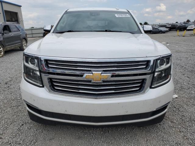  CHEVROLET SUBURBAN 2016 Biały