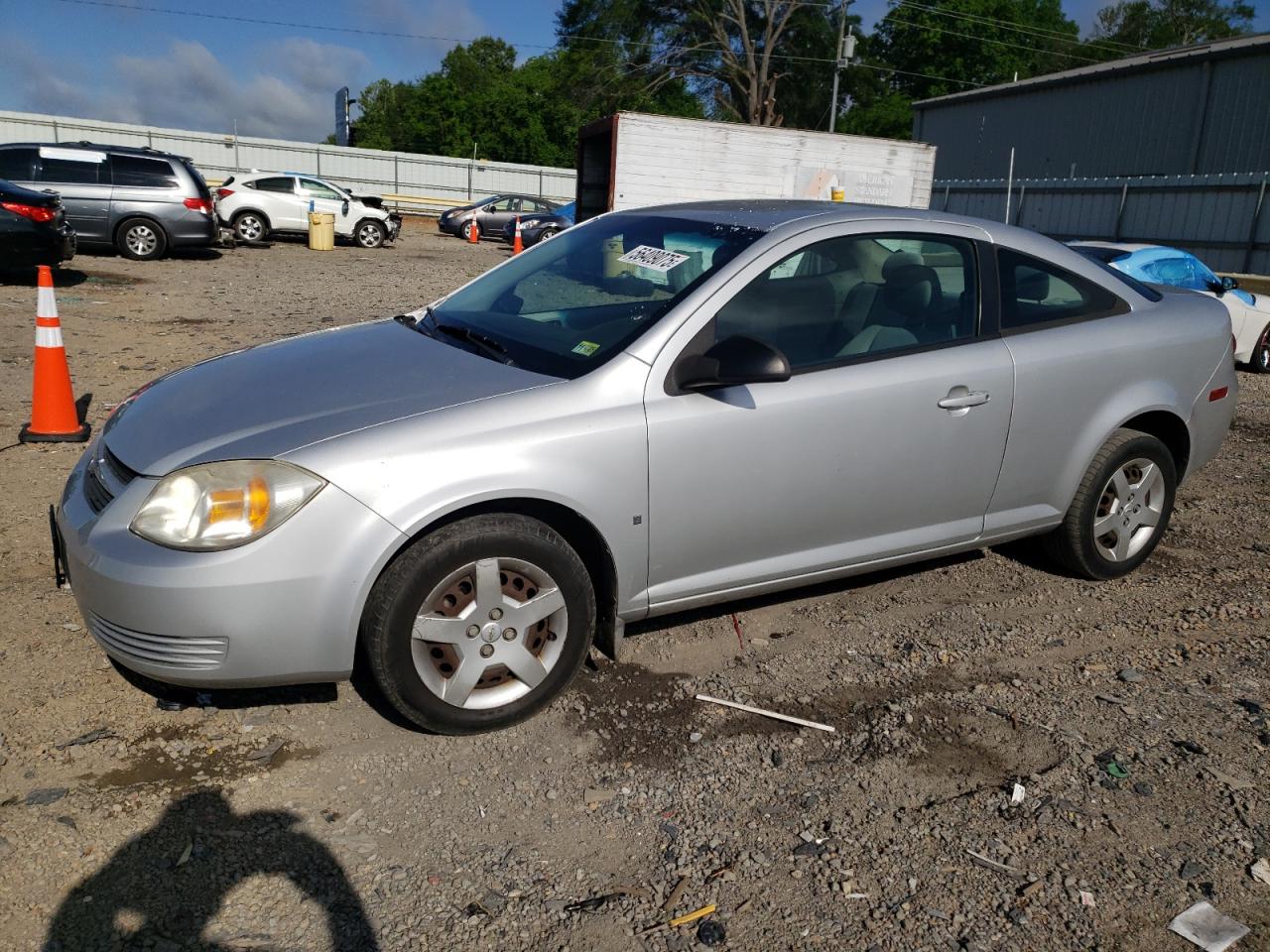 2006 Chevrolet Cobalt Ls