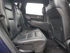 2017 Jeep Grand Cherokee Limited იყიდება York Haven-ში, PA - Side