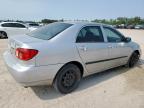 2007 Toyota Corolla Ce en Venta en Houston, TX - Front End