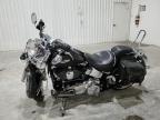 2009 Harley-Davidson Flstn  en Venta en Tulsa, OK - Front End