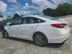 2016 Hyundai Sonata Se   na sprzedaż w Loganville, GA - Front End