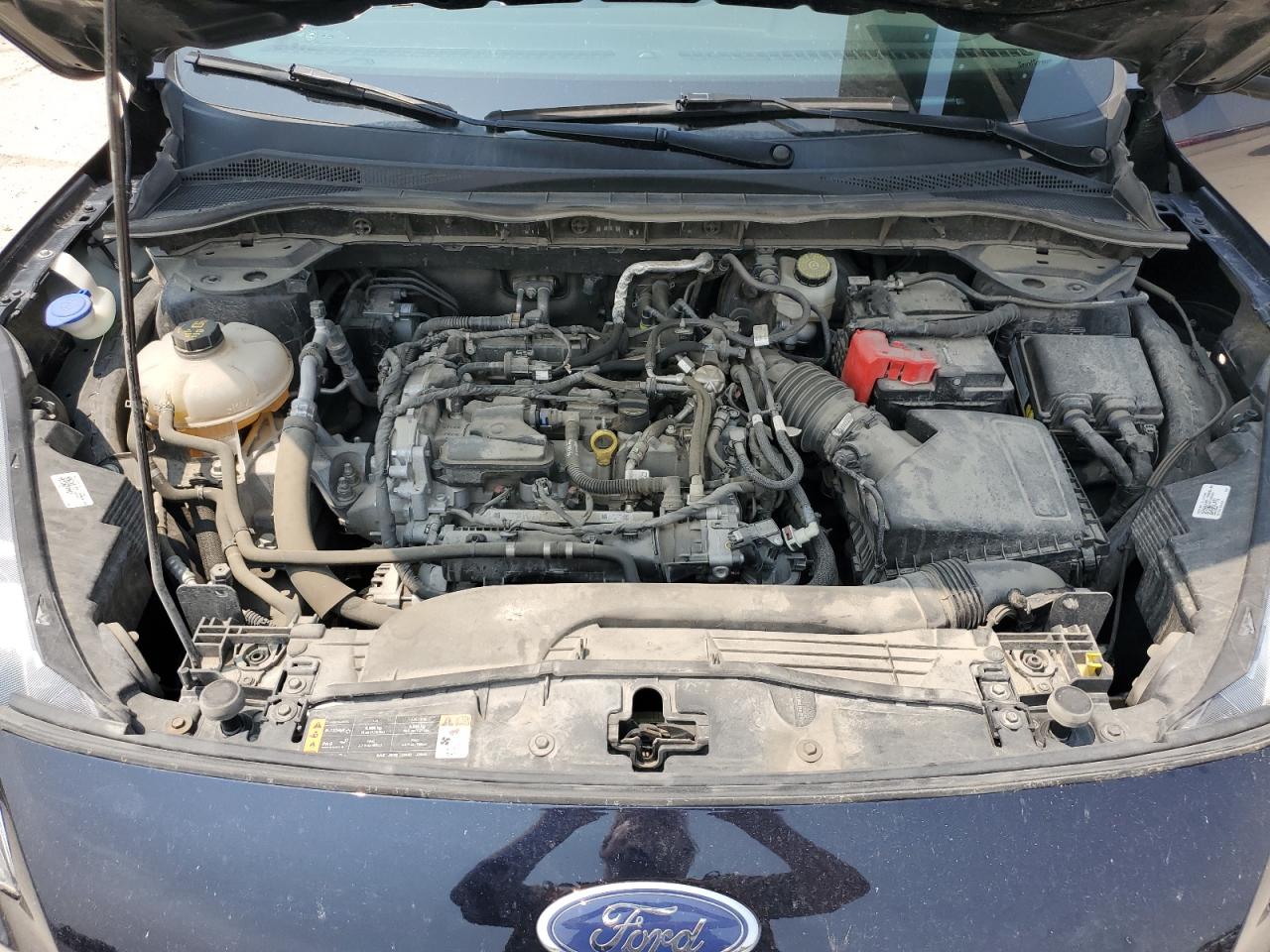 1FMCU0G69MUB25469 FORD ESCAPE 2021