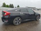 2016 Honda Civic Touring продається в Moraine, OH - Rear End