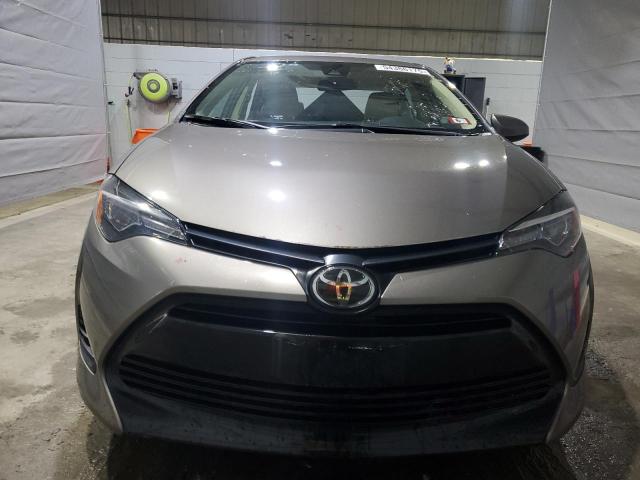  TOYOTA COROLLA 2019 Brązowy