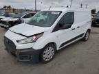 2022 Ford Transit Connect Xl   en Venta en Los Angeles, CA - Front End