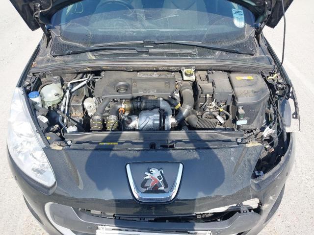 2014 PEUGEOT 308 ACCESS