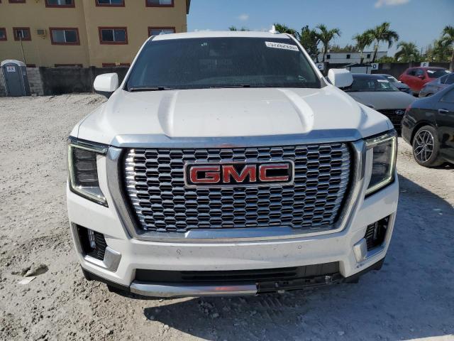  GMC YUKON 2023 Biały