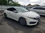 2016 Honda Civic Lx იყიდება Glassboro-ში, NJ - Front End