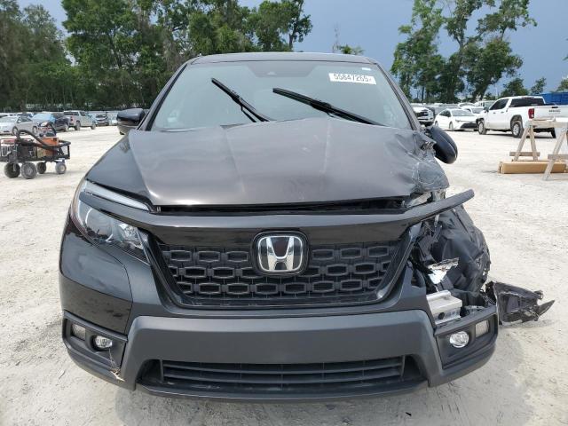  HONDA PASSPORT 2020 Black