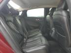 2016 Chrysler 200 Limited na sprzedaż w Montgomery, AL - Rear End