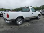 2002 Ford F150  იყიდება Exeter-ში, RI - Side