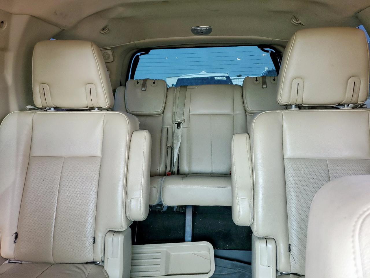 1FMJU1KT3HEA66252 FORD EXPEDITION 2017
