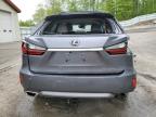 2017 Lexus Rx 350 Base იყიდება Center Rutland-ში, VT - All Over