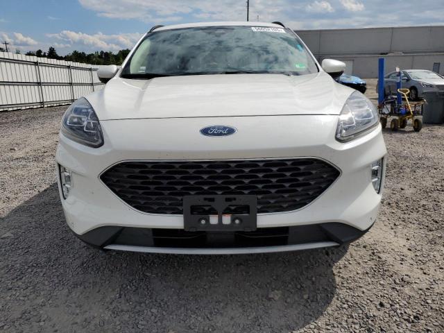  FORD ESCAPE 2020 Biały