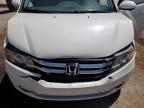 2015 Honda Odyssey Touring en Venta en Tucson, AZ - Front End