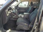 2011 Dodge Nitro Heat на продаже в Sacramento, CA - Front End