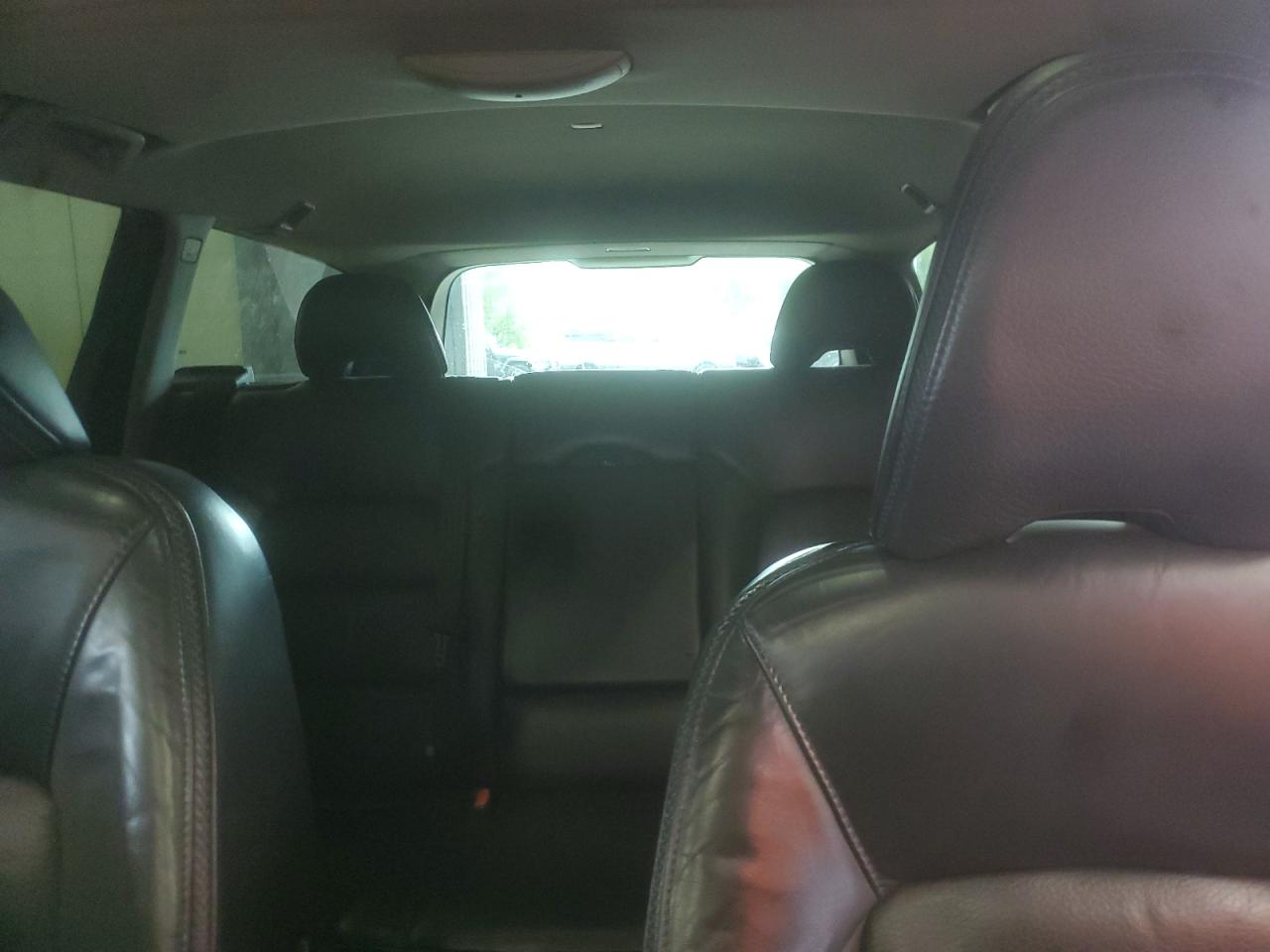 2010 Volvo Xc70 3.2 VIN: YV4960BZ7A1087826 Lot: 57203435