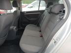 2008 VOLKSWAGEN GOLF MATCH for sale at Copart NEWBURY
