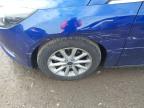 2015 FORD FOCUS TITA for sale at Copart PETERLEE