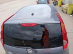 2008 NISSAN NOTE TEKNA for sale at Copart PETERLEE