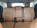 2025 Infiniti Qx60 Sensory იყიდება Windsor-ში, NJ - Front End