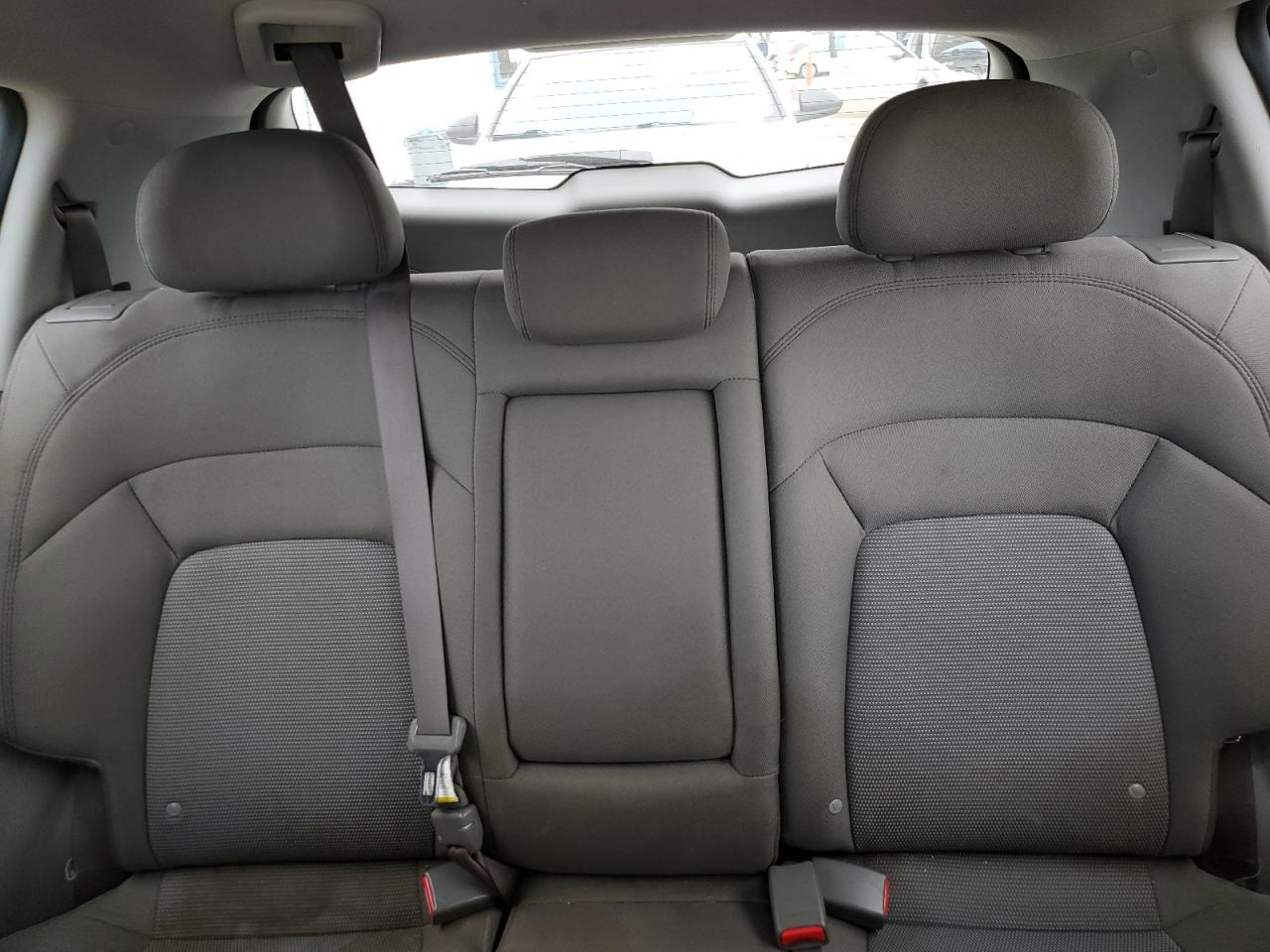 2014 Kia Sportage Base VIN: KNDPB3AC2E7569546 Lot: 55877345