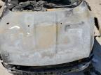 2014 Ford Escape Titanium de vânzare în Fort Wayne, IN - Burn - Engine