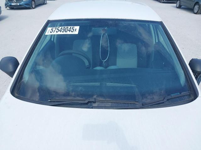 2012 SEAT IBIZA S AC