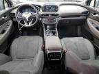 2020 Hyundai Santa Fe Sel for Sale in Houston, TX - Front End