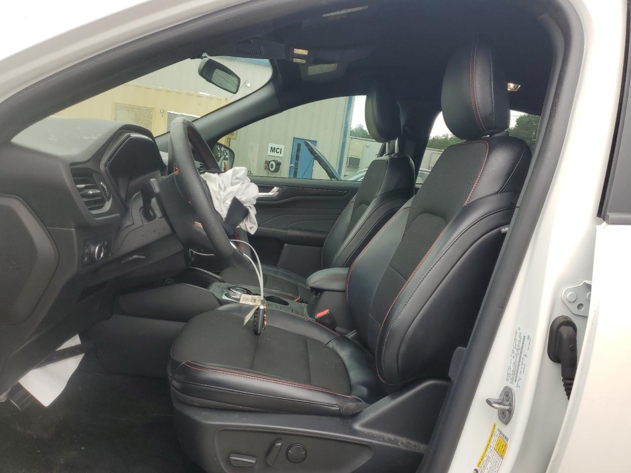 1FMCU0MZ8RUA25112 FORD ESCAPE ST 2024