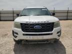 2017 Ford Explorer Sport zu verkaufen in Andrews, TX - Front End