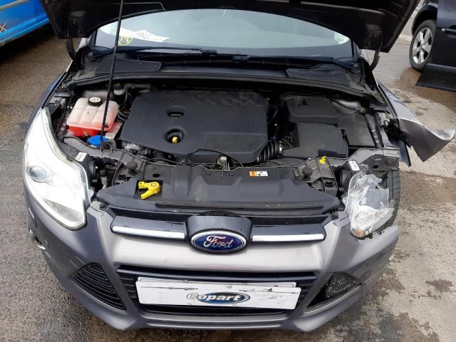 2011 FORD FOCUS TITA