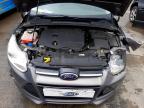 2011 FORD FOCUS TITA for sale at Copart WHITBURN