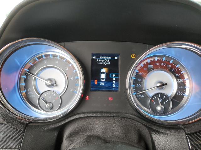 2014 CHRYSLER 300 
