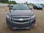 2013 Chevrolet Malibu Ls for Sale in Elgin, IL - Rear End