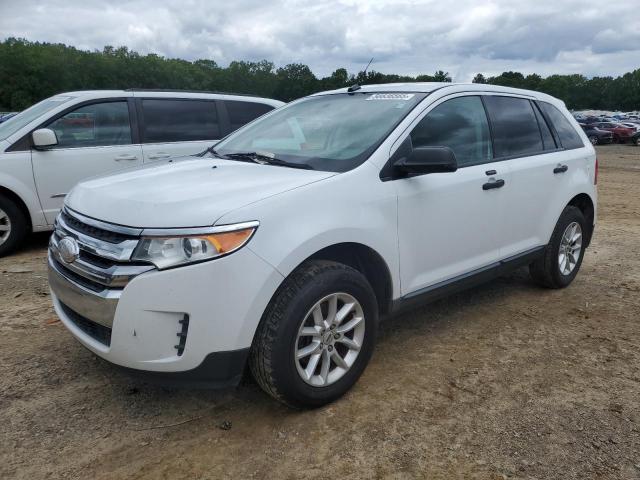 2014 Ford Edge Se