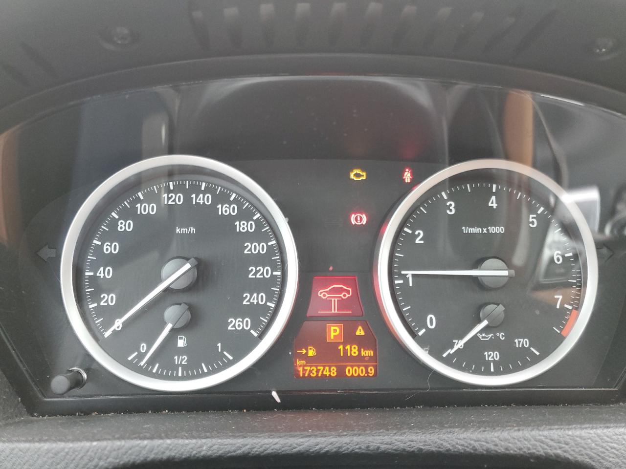 2012 BMW X6 xDrive35I VIN: 5UXFG2C55CL780183 Lot: 57357295
