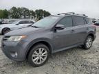 2014 Toyota Rav4 Limited for Sale in Loganville, GA - Rear End