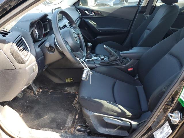 2016 MAZDA 3 SPORT