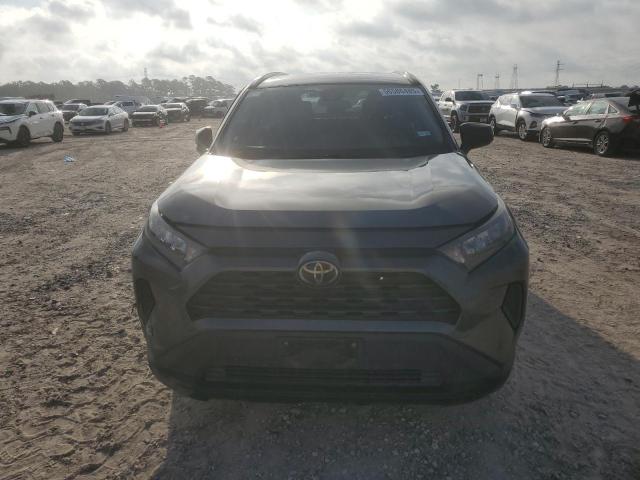  TOYOTA RAV4 2019 Szary